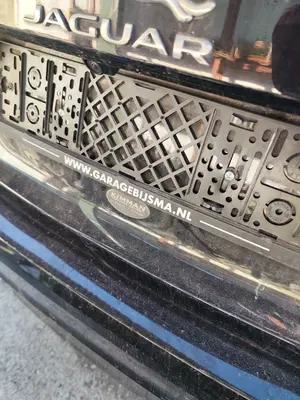 Foto de CERRADURA MALETERO / PORTON JAGUAR XE 2.0  Turbo CAT (200 CV / 147 KW) referencia T2H 59603