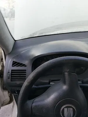 Foto de SALPICADERO SEAT IBIZA (6K1) 1.9 TDI (90 CV / 66 KW) referencia 6K1857003R FKZ