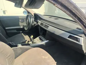 Foto de AIRBAG CORTINA DELANTERO IZQUIERDO BMW SERIE 3 BERLINA (E90) 2.0 16V Diesel (163 CV / 120 KW) referencia 72126966645