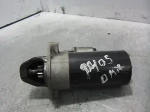 Foto de MOTOR ARRANQUE CHEVROLET AVEO BERLINA 1.3  Diesel CAT (95 CV / 70 KW) referencia 55570445