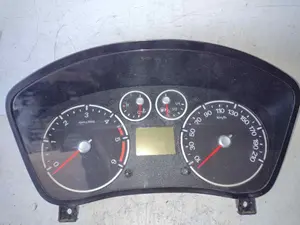 Foto de CUADRO INSTRUMENTOS FORD TRANSIT CONNECT (TC7) 1.8 TDCi CAT (90 CV / 66 KW) referencia 9T1T10849AD