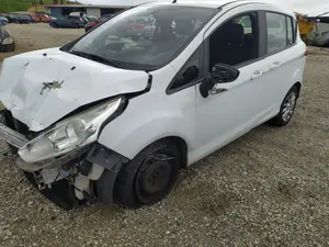 Foto de TRANSMISION DELANTERA IZQUIERDA FORD B-MAX (CB2) 1.5 TDCi CAT (95 CV / 70 KW) referencia 1821977