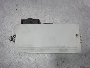 Foto de MODULO ELECTRONICO BMW SERIE 3 BERLINA (E90) 2.0 16V Diesel (163 CV / 120 KW) referencia 61356943771