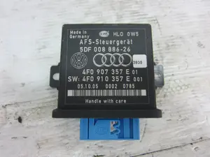 Foto de MODULO ELECTRONICO AUDI A4 BERLINA (8E) 2.0 TDI (140 CV / 103 KW) referencia 5DF00888626
