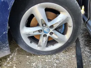 Foto de LLANTA FORD FOCUS CABRIO (CA5) 2.0 TDCi CAT (136 CV / 100 KW) referencia 1445817