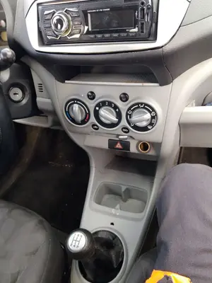 Foto de CENTRALITA AIRBAG SUZUKI ALTO (AMF310) 1.0 12V CAT (68 CV / 50 KW) referencia 38910M68K00-000