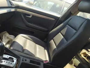 Foto de ASIENTO DELANTERO DERECHO AUDI A4 BERLINA (8E) 2.5 V6 24V TDI (180 CV / 132 KW)