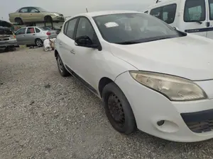 Foto de BARRA ESTABILIZADORA DELANTERA RENAULT MEGANE III BERLINA 5P 1.5 dCi Diesel CAT (86 CV / 63 KW) referencia 546110003R