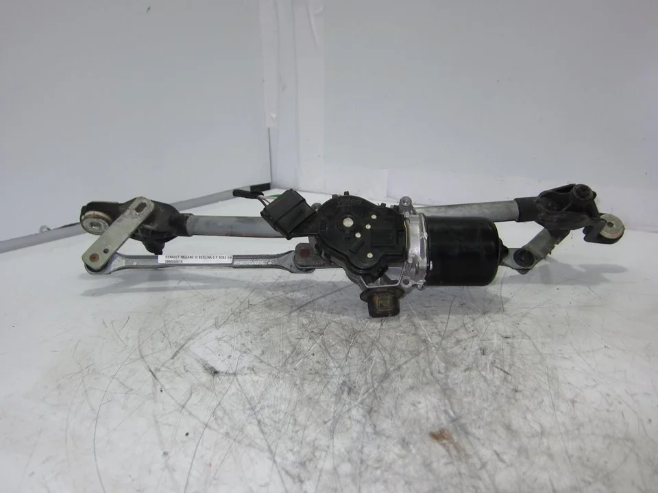 Foto de MOTOR LIMPIA DELANTERO RENAULT MEGANE III BERLINA 5P referencia 288000001R
