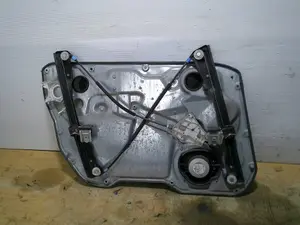 Foto de ELEVALUNAS DELANTERO DERECHO SEAT IBIZA (6L1) 1.9 TDI (101 CV / 74 KW) referencia 6L4837756 foto 3