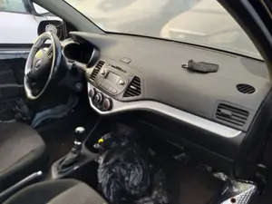 Foto de AIRBAG CORTINA DELANTERO IZQUIERDO KIA PICANTO (TA) 1.0 CAT (65 CV / 48 KW) referencia 850101Y000