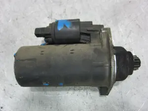 Foto de MOTOR ARRANQUE SEAT IBIZA (6K1) referencia 02A911023R foto 5