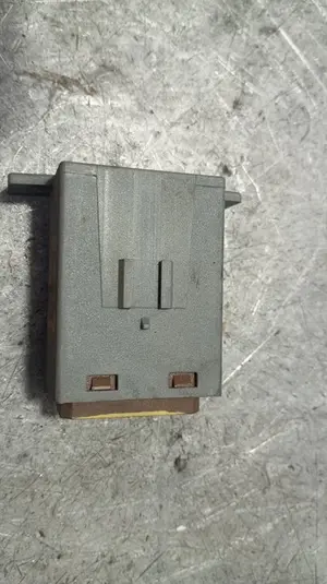 Foto de MODULO ELECTRONICO CITROEN EVASION 2.0  (121 CV / 89 KW) referencia 1472549080