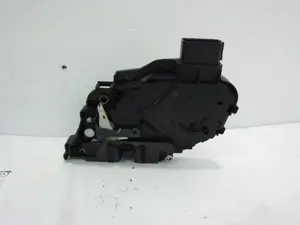 Foto de CERRADURA PUERTA TRASERA IZQUIERDA FORD FOCUS II (1.6 (90 CV / 66 KW) diesel) referencia 240015003 foto 2