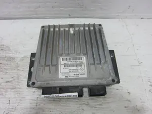 Foto de CENTRALITA MOTOR UCE RENAULT MEGANE II BERLINA 5P 1.5 dCi Diesel (82 CV / 60 KW) referencia 8200495188