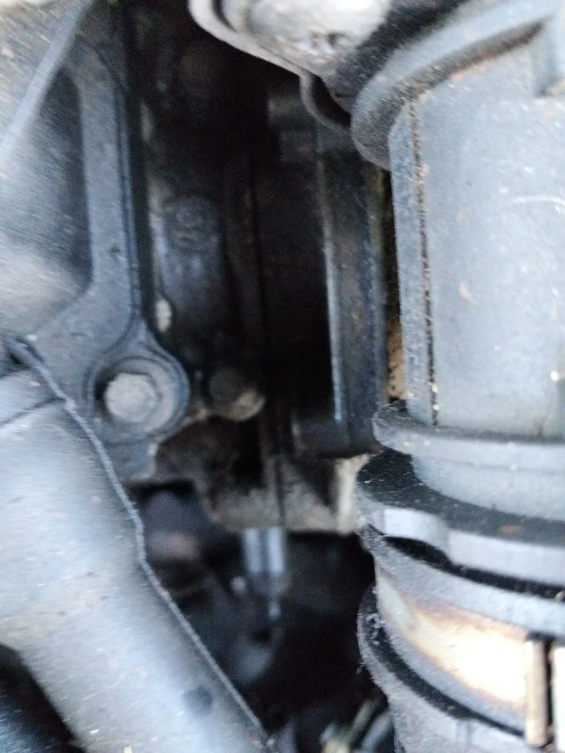 Foto de MOTOR ARRANQUE CITROEN C3 referencia 5802FG