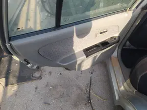 Foto de RETENEDOR PUERTA KIA RIO (BC) 1.3 CAT (75 CV / 55 KW)