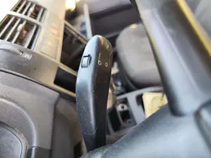 Foto de MANDO LIMPIA VOLKSWAGEN POLO IV (9N3) 1.9 TDI (101 CV / 74 KW)