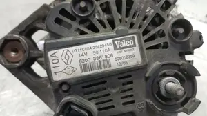 Foto de ALTERNADOR RENAULT SCENIC II (JM) 1.5 dCi Diesel (101 CV / 74 KW) referencia 8200386806 foto 4