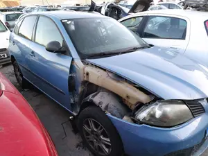 Foto de LLANTA SEAT IBIZA BERLINA (6J5) 1.4 TDI (80 CV / 59 KW) referencia 6C0601027F 03C