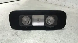 Foto de LUZ INTERIOR VOLKSWAGEN GOLF VI (5K1)(10.2008) 2.0 TDI DPF (170 CV / 125 KW) referencia 3C0947291