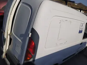 Foto de BARRA ESTABILIZADORA TRASERA RENAULT KANGOO I (F/KC0) 1.5 dCi Diesel (82 CV / 60 KW)
