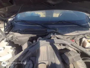 Foto de TORPEDO BMW SERIE Z4 ROADSTER (E89) 2.5 24V CAT (204 CV / 150 KW)