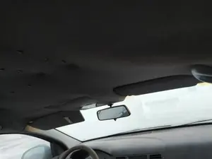 Foto de ASIDERO TECHO DELANTERO IZQUIERDO OPEL VECTRA C BERLINA 2.0 DTI (101 CV / 74 KW) referencia 13118200