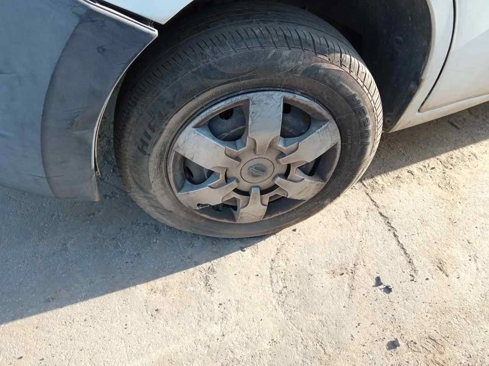Foto de NO IDENTIFICADO NISSAN NV400 FURGON (X62) 2.3 dCi Diesel CAT (125 CV / 92 KW)