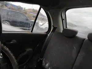 Foto de ASIDERO TECHO TRASERO DERECHO NISSAN MICRA (K12E) 1.2 CAT (65 CV / 48 KW) referencia 73940BC472