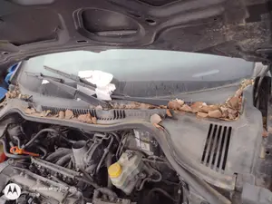 Foto de MOTOR LIMPIA DELANTERO SEAT IBIZA BERLINA (6J5) 1.4 16V (86 CV / 63 KW) referencia 6R1955119