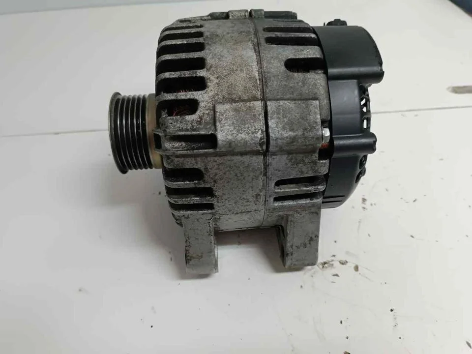 Foto de ALTERNADOR CITROEN C3 referencia 9646476280