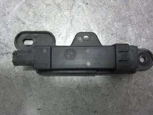 Foto de MODULO ELECTRONICO BMW SERIE X3 (G01) 3.0 24V Turbodiesel (265 CV / 195 KW) referencia 6520922083102