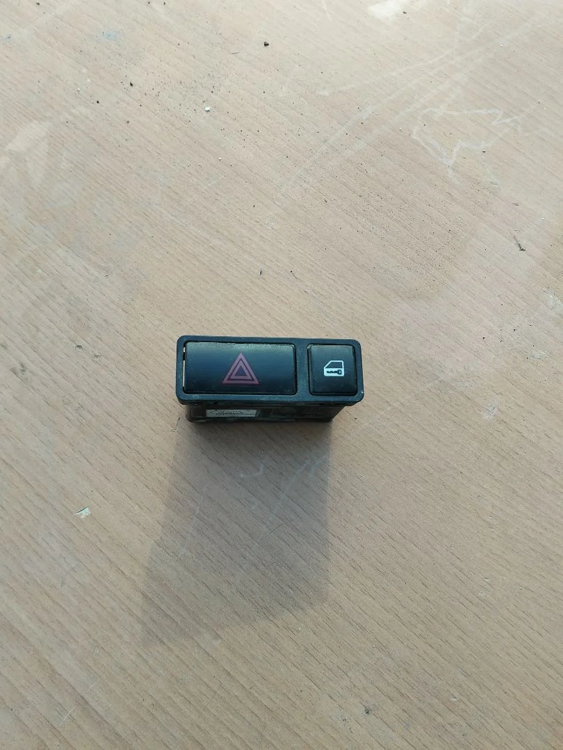 Foto de WARNING BMW SERIE 3 BERLINA (E30) referencia 318368920