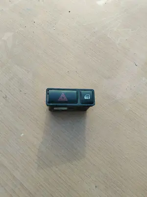 Foto de WARNING BMW SERIE 3 BERLINA (E30) referencia 318368920