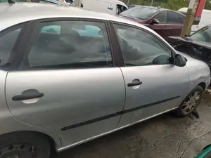 Foto de MANETA EXTERIOR TRASERA DERECHA SEAT CORDOBA BERLINA (6L2) 1.4 16V (101 CV / 74 KW) referencia 3B0837207F FKZ