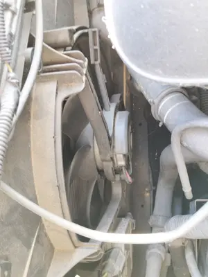 Foto de ELECTROVENTILADOR FORD S-MAX (CA1) 2.0 TDCi CAT (131 CV / 96 KW) referencia 1593900