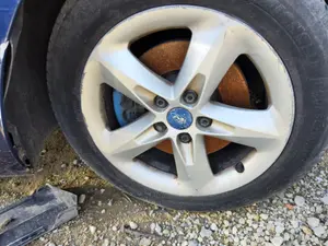 Foto de LLANTA FORD FOCUS CABRIO (CA5) 2.0 TDCi CAT (136 CV / 100 KW) referencia 1445817