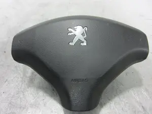 Foto de AIRBAG DELANTERO IZQUIERDO PEUGEOT 308 SW 1.6 HDi FAP (112 CV / 82 KW) referencia 96730495ZD