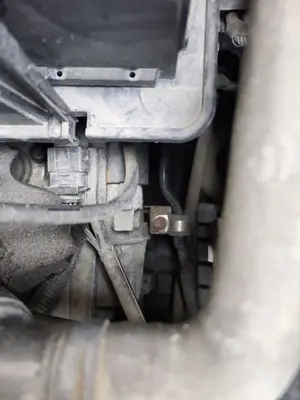 Foto de MOTOR ARRANQUE VOLKSWAGEN GOLF IV BERLINA (1J1)(10.1997) 1.9 TDI (131 CV / 96 KW) referencia 02M911023FV