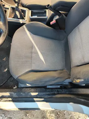 Foto de ASIENTO DELANTERO IZQUIERDO OPEL VECTRA C BERLINA 1.9 CDTI (120 CV / 88 KW)