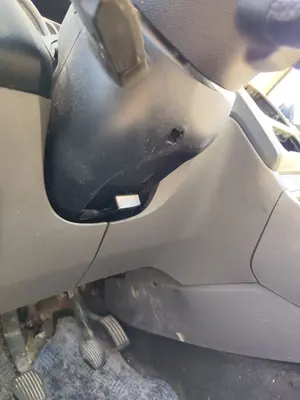 Foto de COLUMNA DIRECCION FORD FOCUS CABRIO (CA5) 2.0 TDCi CAT (136 CV / 100 KW) referencia 1750066