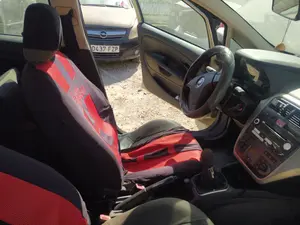 Foto de AIRBAG LATERAL IZQUIERDO FIAT GRANDE PUNTO (199) 1.3 16V JTD CAT (75 CV / 55 KW) referencia 0055702953