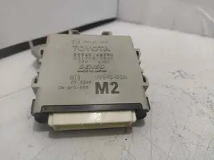 Foto de MODULO ELECTRONICO LEXUS RX (GGL1/GYL1) 3.5 V6 24V CAT (249 CV / 183 KW) referencia 8994048390