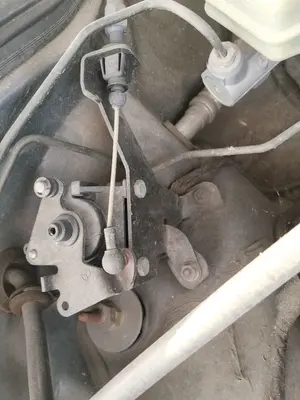 Foto de POTENCIOMETRO PEDAL MERCEDES-BENZ CLASE E (BM 210) BERLINA referencia A2102901618
