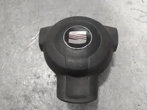 Foto de AIRBAG DELANTERO IZQUIERDO SEAT LEON (1P1) referencia 5P0880201N