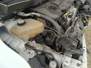 Foto de TUBO PRESION DIRECCION ASISTIDA FORD B-MAX (CB2) 1.5 TDCi CAT (95 CV / 70 KW)