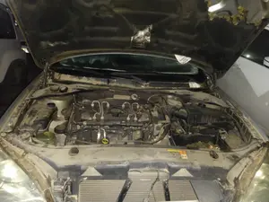 Foto de BOTE EXPANSOR FORD MONDEO BERLINA (GE) 2.0 TDCi CAT (131 CV / 96 KW)