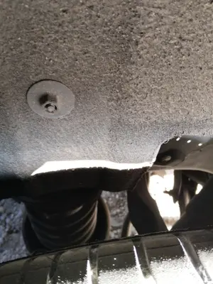 Foto de BRAZO SUSPENSION TRASERO DERECHO FORD S-MAX (CA1) 2.0 TDCi CAT (131 CV / 96 KW) referencia 1469125