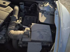 Foto de CAJA PRECALENTAMIENTO MAZDA 6 BERLINA (GH) 2.2 Turbodiesel CAT (163 CV / 120 KW)